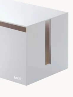 Scatola per cavi Web