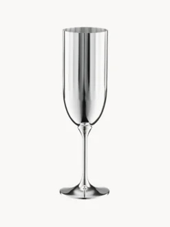 Scatola portaoggetti fatto a mano con flute da champagne Belvedere, set di 5