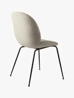 Sedia imbottita Beetle