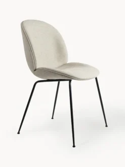 Sedia imbottita Beetle