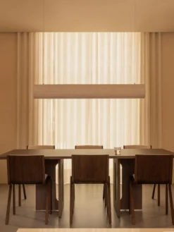 Sedia imbottita Ready Dining