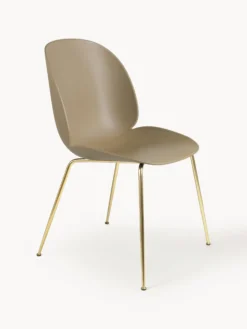 Sedia in plastica Beetle