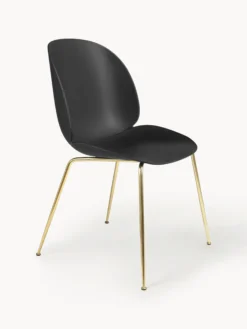 Sedia in plastica Beetle