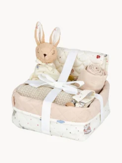 Set cura del bambino Carousel, set da 5