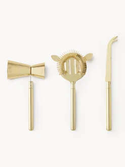 Set da cocktail Curacao 3 pz