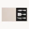 Set di 3 accessori per formaggio The Essentials