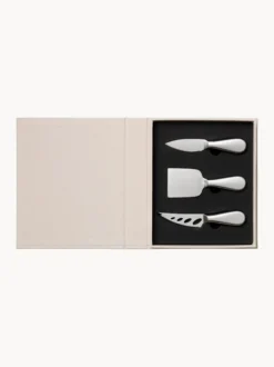 Set di 3 accessori per formaggio The Essentials