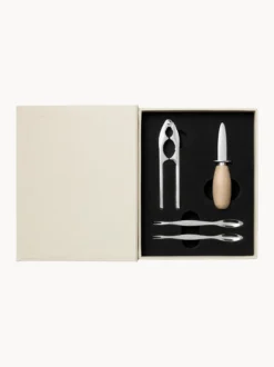 Set di 3 accessori per frutti di mare The Essentials