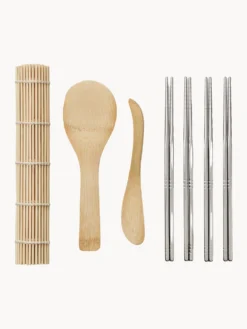 Set di 3 accessori per sushi The Essentials