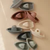Set di 5 barchette da bagno Original