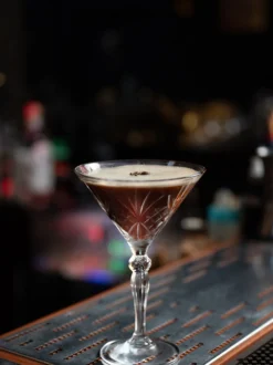 Set di 6 bicchieri da Martini Melodia
