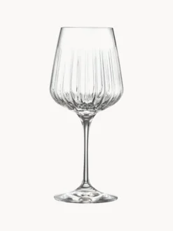 Set di 6 bicchieri da vino Timeless