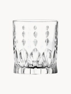 Set di 6 bicchieri da whisky Marilyn