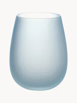Set di 6 bicchieri Happy Hour