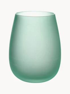 Set di 6 bicchieri Happy Hour