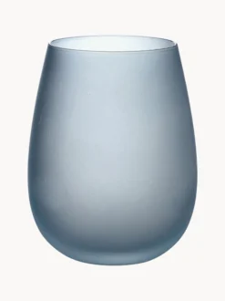 Set di 6 bicchieri Happy Hour