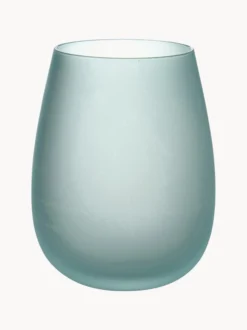 Set di 6 bicchieri Happy Hour