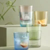 Set di 6 bicchieri Lola