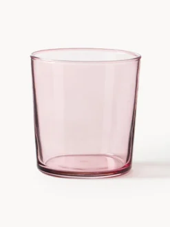 Set di 6 bicchieri Lola