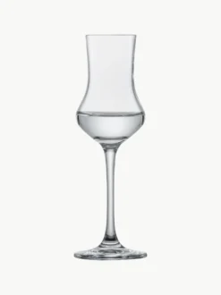 Set di 6 bicchierini da grappa Grappa