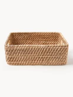 Set di 3 cesti Lurdes