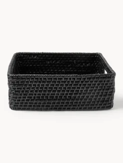 Set di 3 cesti Lurdes