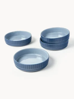 Set di 4 ciotole Napari