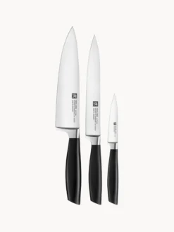 Set di 3 coltelli All Star
