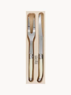 Set di 2 coltelli da intaglio Debutant