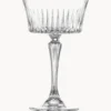 Set di 6 coppe da champagne Timeless