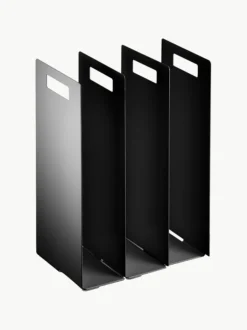 Set di 2 organizer per asciugamani Tower