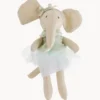Set di 6 peluche Friends
