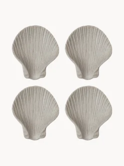 Set di 4 porta bacchette Fumiko