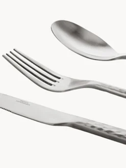 Set di 16 posate Hune