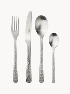 Set di 16 posate Hune