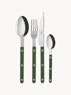 Set di posate in acciaio inossidabile Bistrot, varie misure