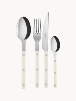 Set di posate in acciaio inossidabile Bistrot, varie misure