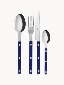 Set di posate in acciaio inossidabile Bistrot, varie misure