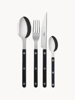 Set di posate in acciaio inossidabile Bistrot, varie misure