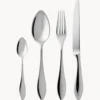 Set di 16 posate Indra, 4 persone