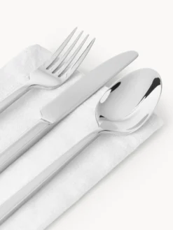 Set di posate lucide Shine, varie misure