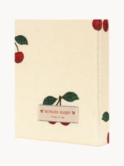 Set di 2 scatole portaoggetti per bambini Cherry