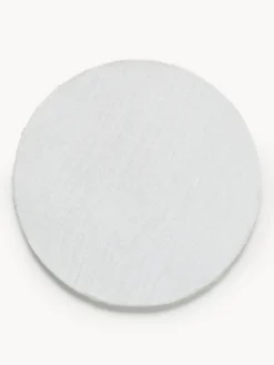 Set di 4 sottobicchieri Shell
