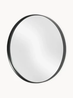 Set di 3 specchi da parete rotondi Lacie