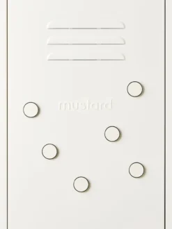 Set di 6 spille magnetiche The Buttons