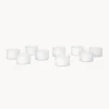 Set di 9 tealight Eco