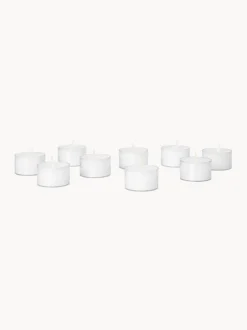 Set di 9 tealight Eco