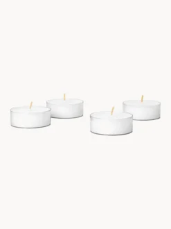 Set di 4 tealights Eco