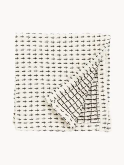 Set 3 strofinacci in cotone Stirly