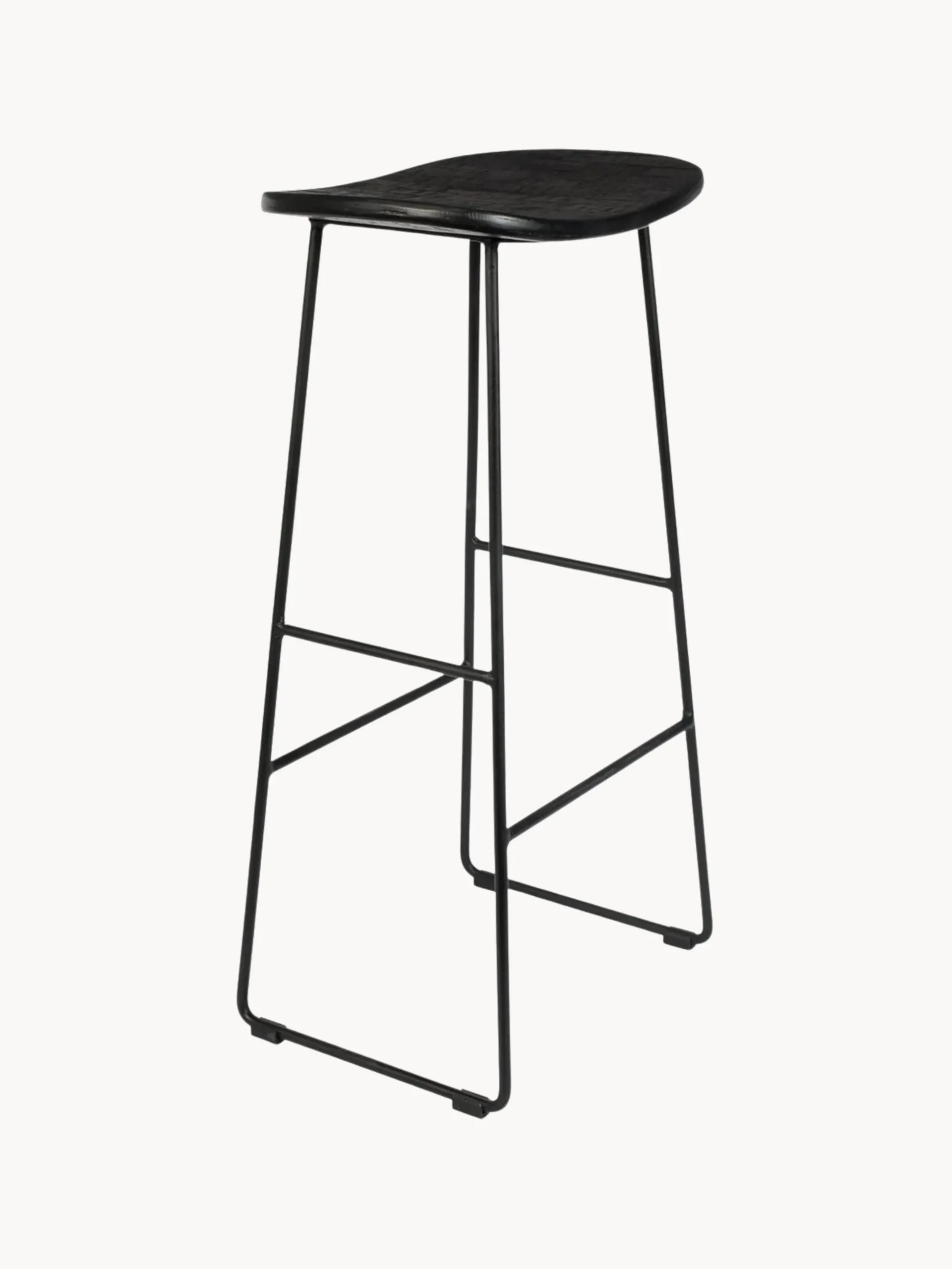 Sgabello da bar Tangle